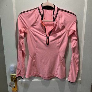 Lululemon Women's Light Track Jacket (Pink) - Size Small